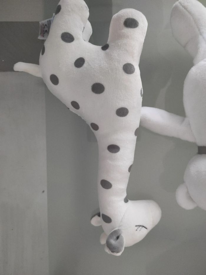 Lot peluches - photo numéro 2