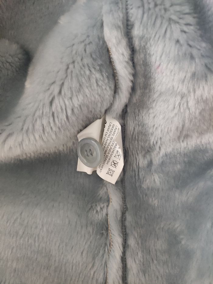 Manteau hiver femme - photo numéro 4