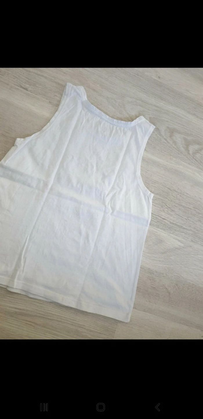 Debardeur 10 ans - photo numéro 6