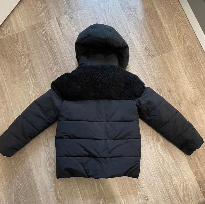 Manteau chaud tape à l’œil 8 ans - photo numéro 5