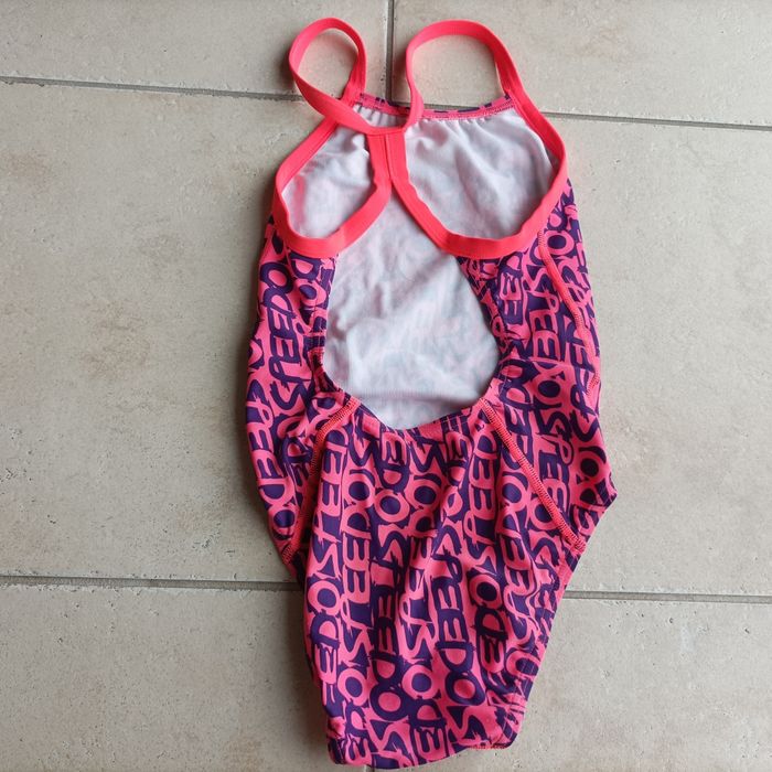 Maillot 1 pièce 10 ans - photo numéro 3