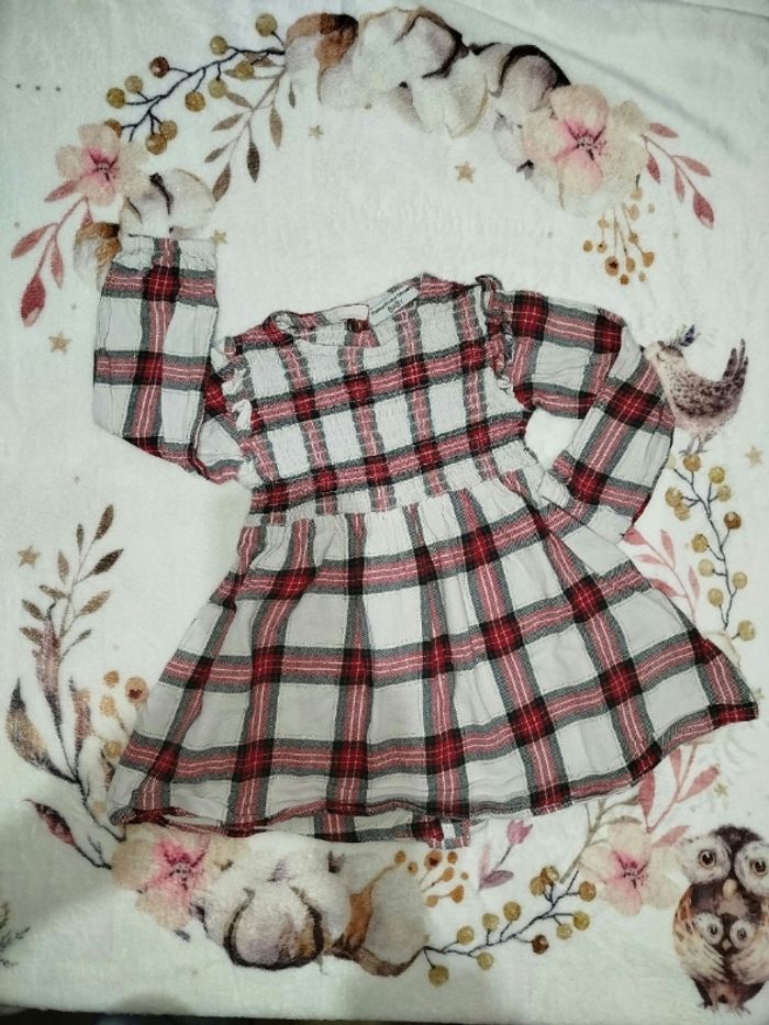 Robe de Noël