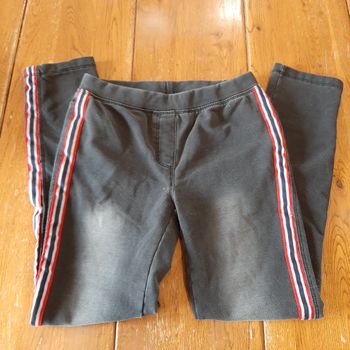 Jegging Fille Pepperts 10-12 ans