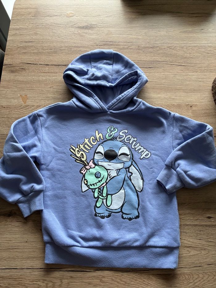 Sweat Stitch - photo numéro 2