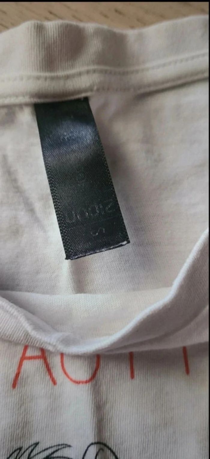 Pyjama undiz taille S - photo numéro 3