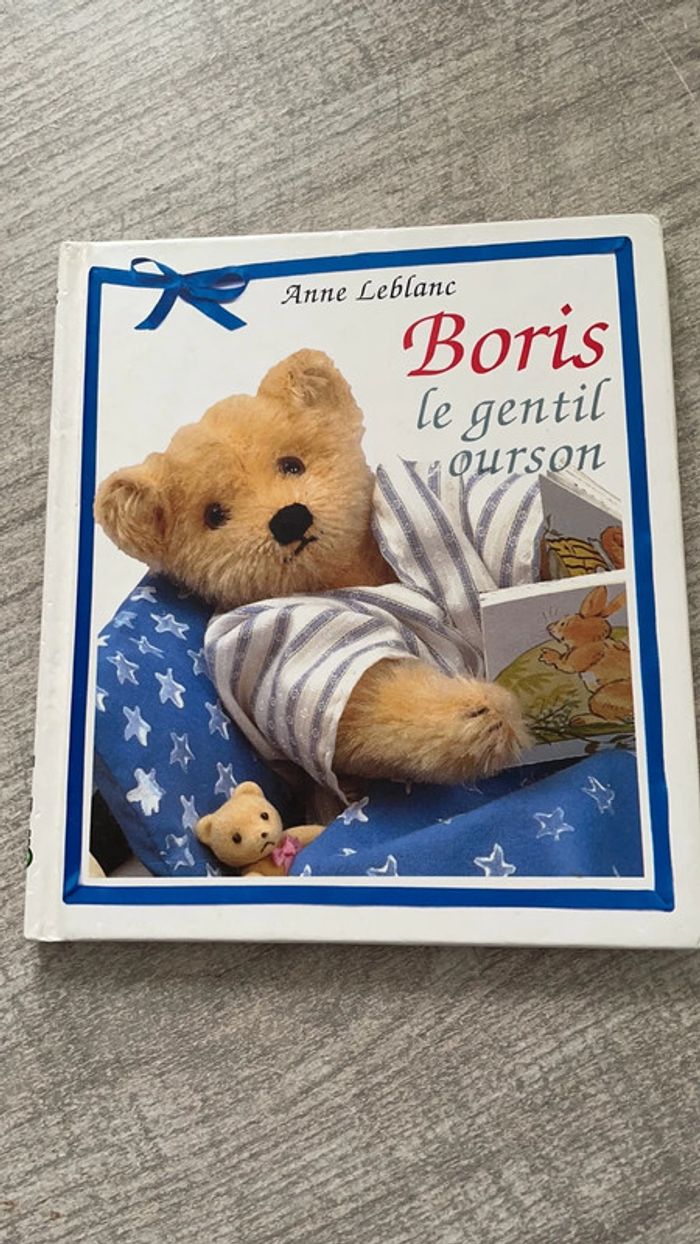 livre enfant