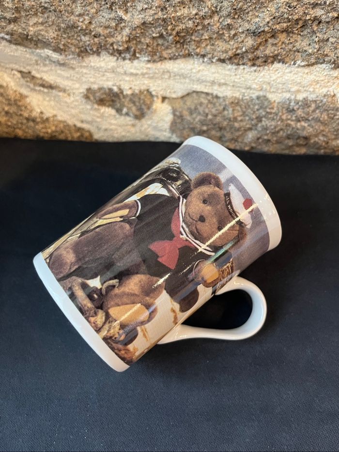 Mug nounours - photo numéro 7