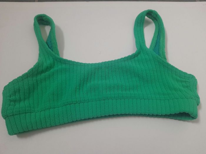 Superbe maillot de bain fille banana moon en 8ans - photo numéro 2