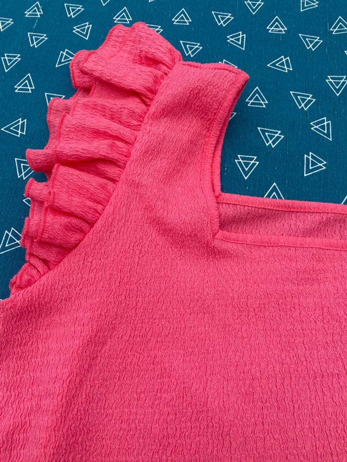 Très beau haut teeshirt xxl 46 neuf - photo numéro 2