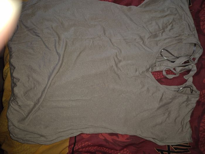 Tee-shirt femme - photo numéro 2