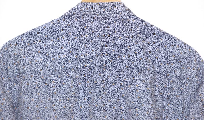CHEMISE IMPRIMEE - photo numéro 5