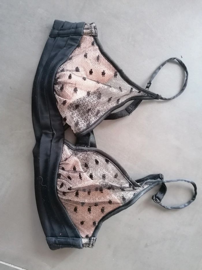 Soutien gorge Chantal Thomass