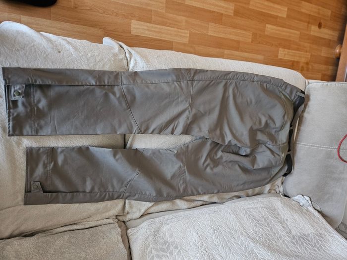 Pantalon de ski - photo numéro 9