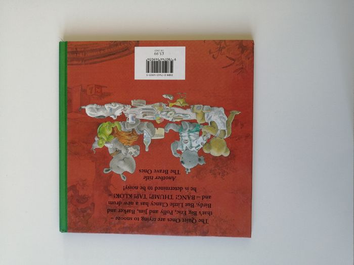 livre enfant en anglais - photo numéro 7