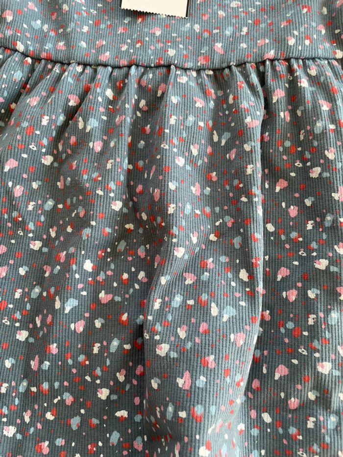 Robe et collant bébé fille - photo numéro 4