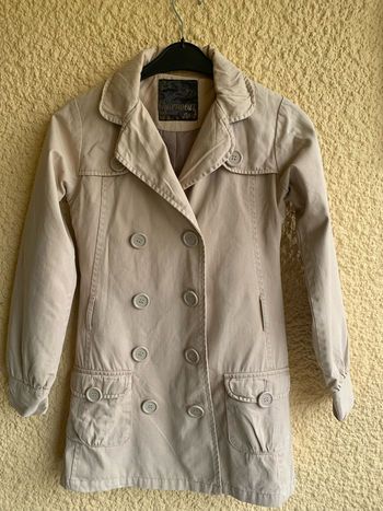Trench coat my outerwear taille 36