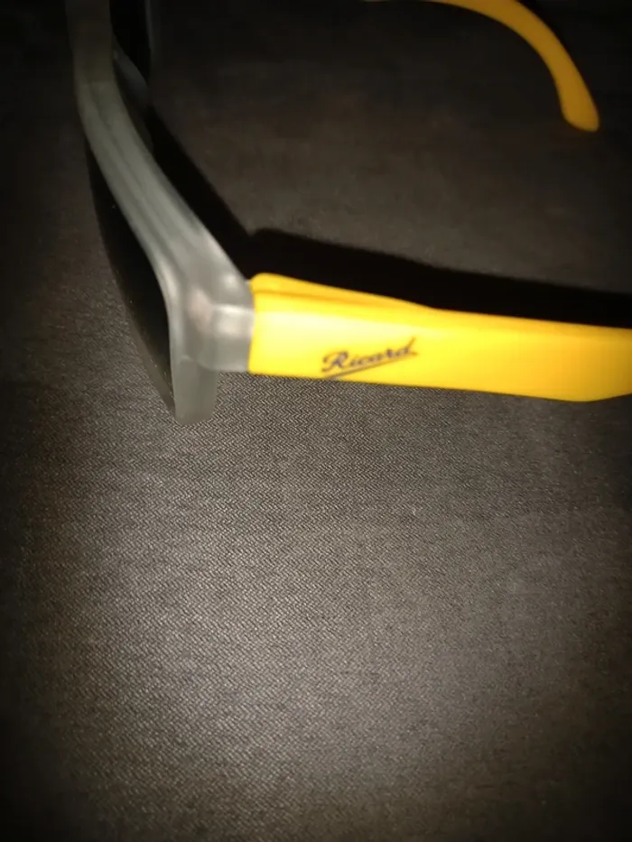 Lunette de soleil ricard - photo numéro 9