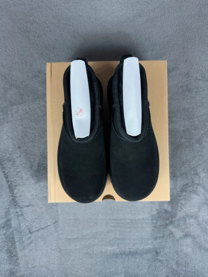 Ugg Ultra Mini taille 38 - photo numéro 3