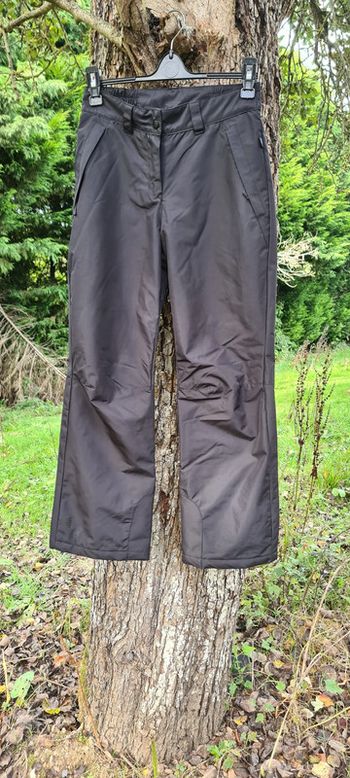 pantalon Mc Kinlet taille 38