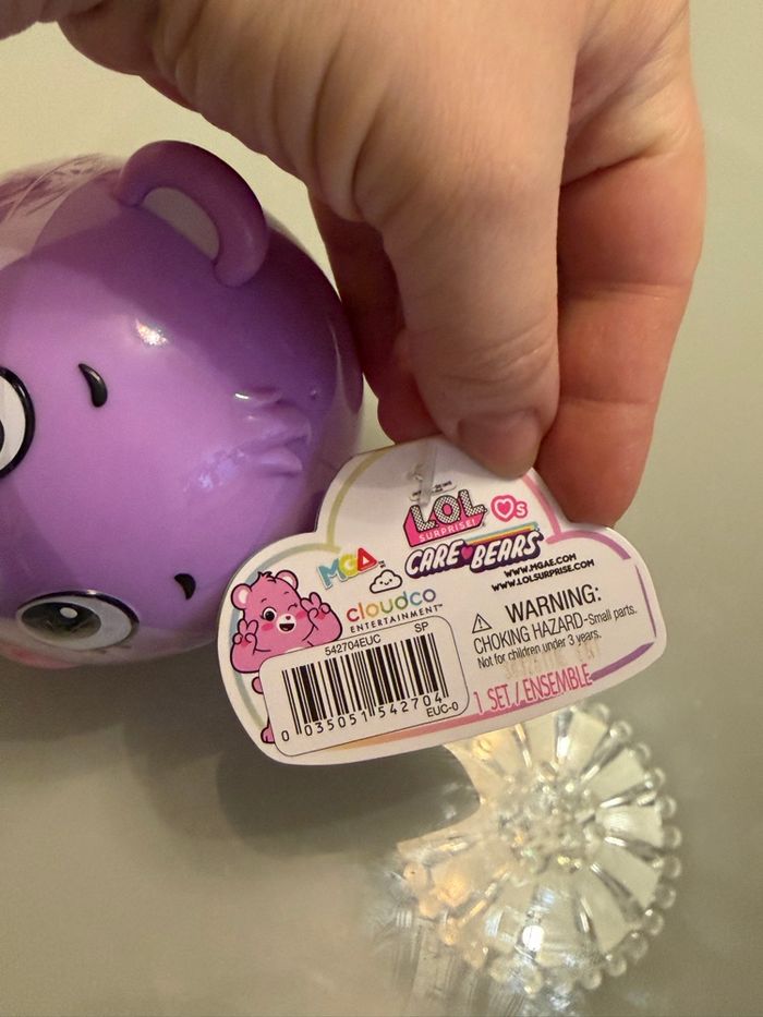 LOL surprise - photo numéro 3