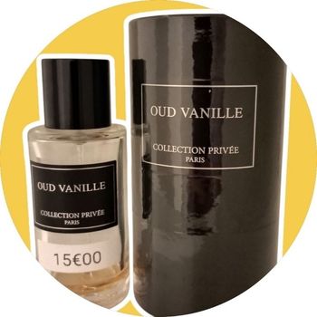 Parfum Collection Privée