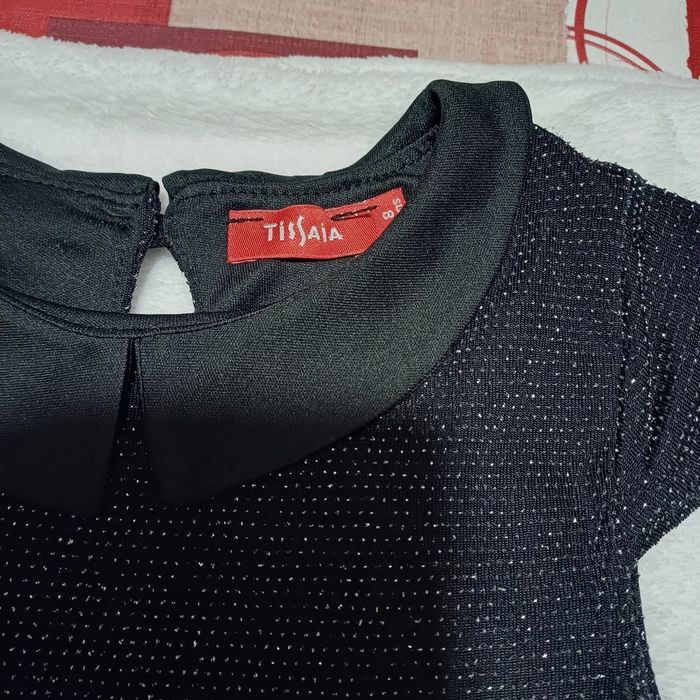 Robe fête 8 ans - photo numéro 2