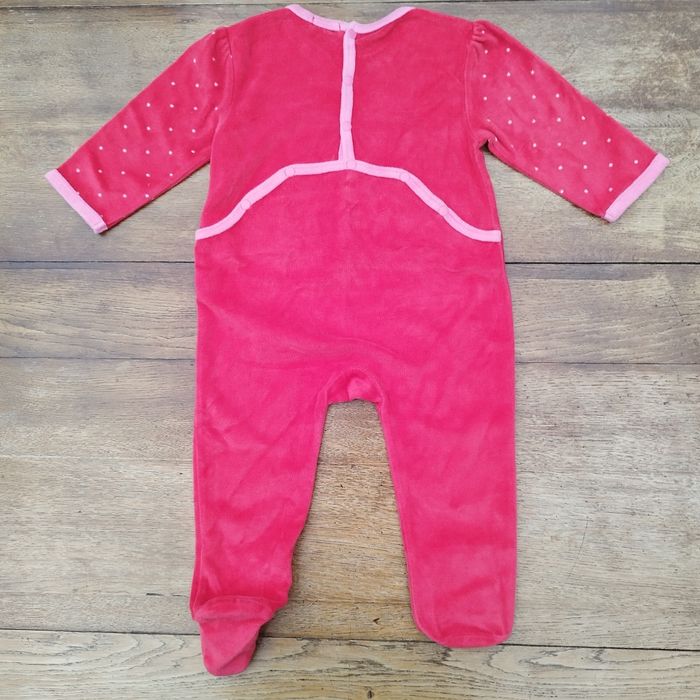 Pyjama noël fille 12 mois - photo numéro 4