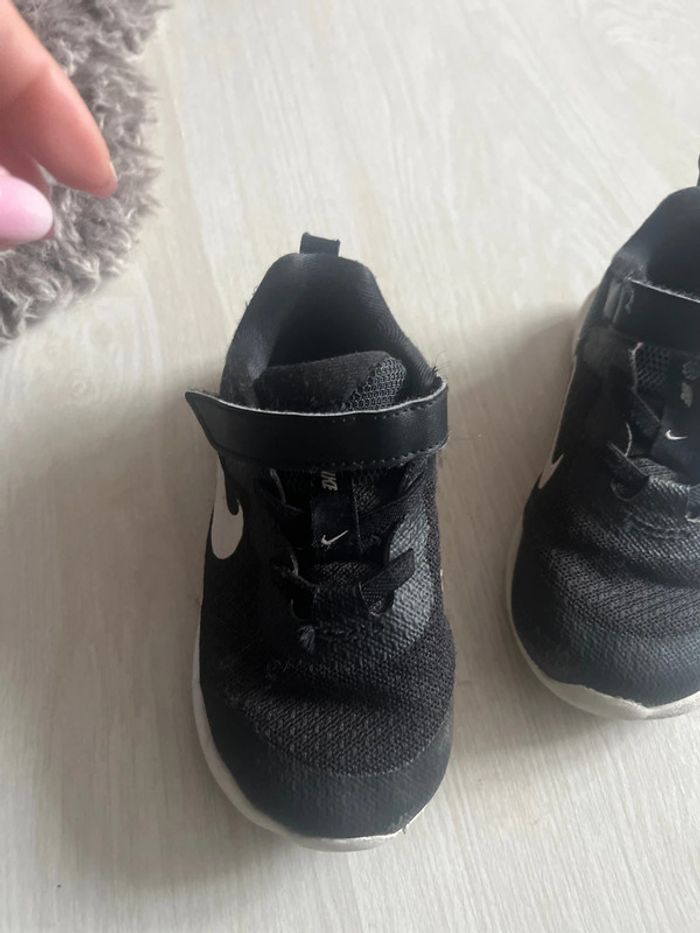 Nike p:25 - photo numéro 3