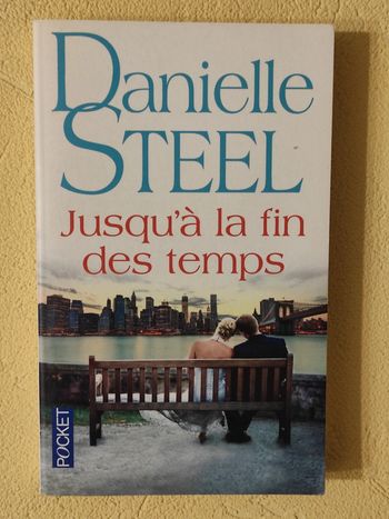 Jusqu'à la fin des temps