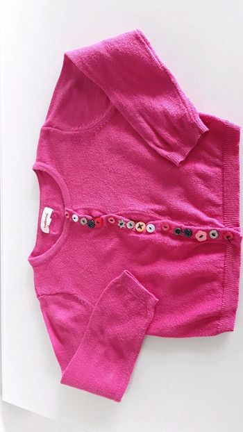 Gilet catimini 2 ans