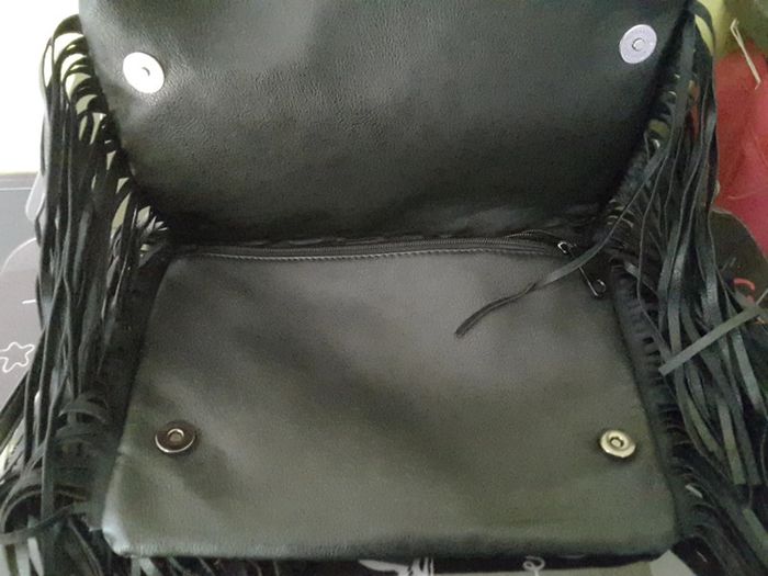 Sac bandoulière - photo numéro 2