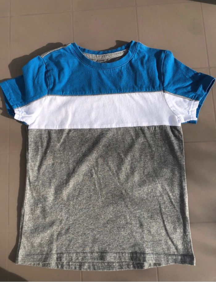 T-shirt Kiabi 8 ans