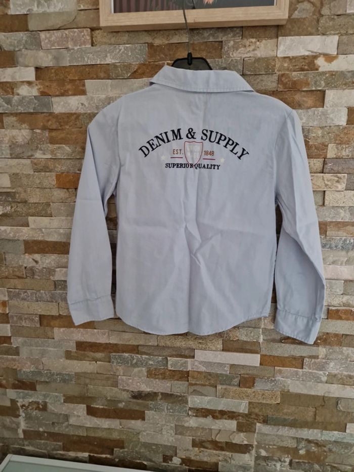 Chemise - photo numéro 2