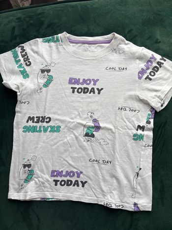 TEE shirt graphique