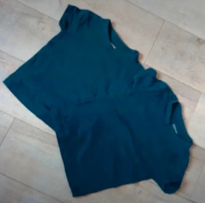 2 Tee-shirt