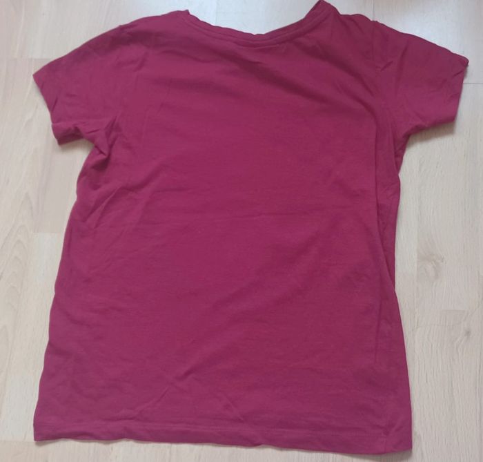 Tee shirt harry potter - photo numéro 2