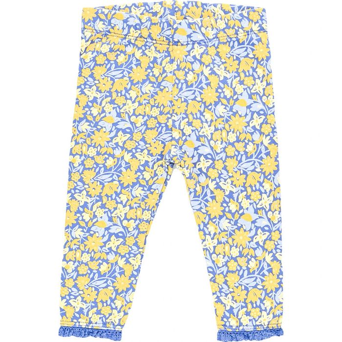 Legging 6 mois en coton Sergent Major