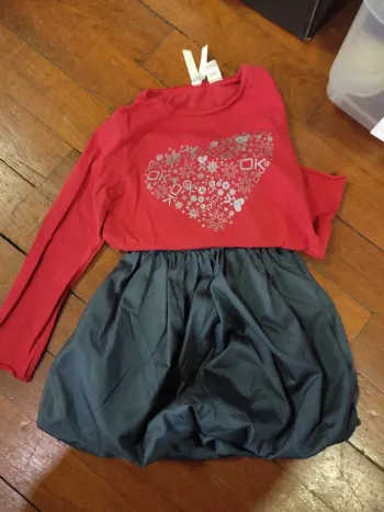 Ensemble Okaïdi fêtes