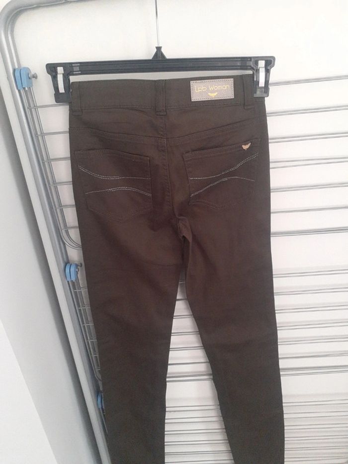 Pantalon lpd woman - photo numéro 4