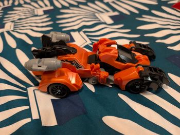 Dino switch and go furex