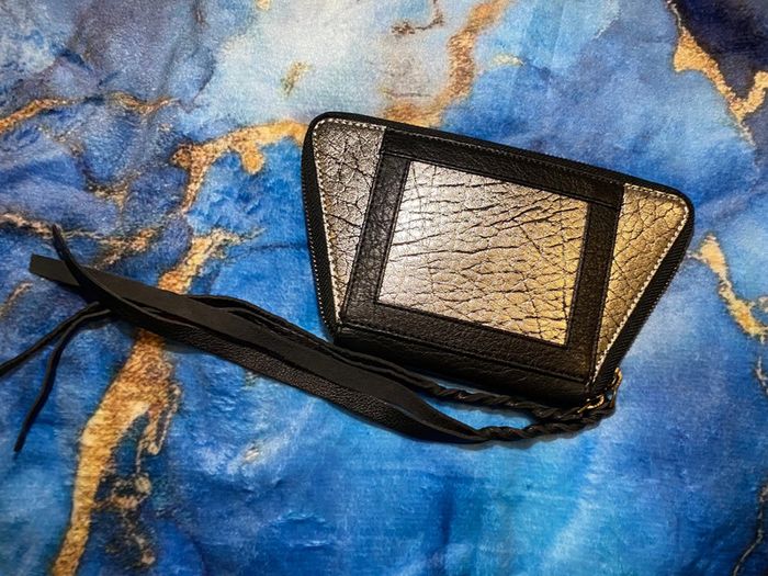 Portefeuille Paul Marius - photo numéro 3