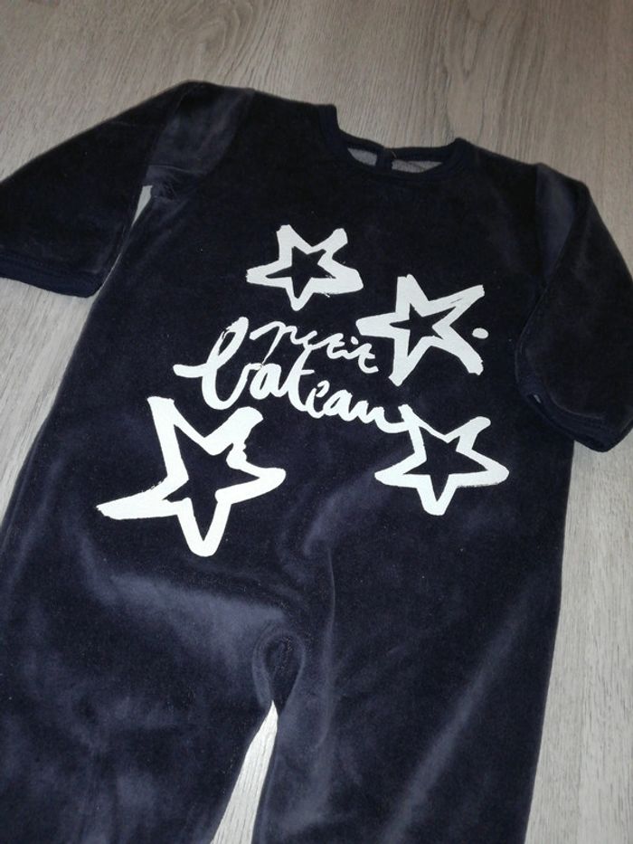 Pygama petit bateau 6 mois - photo numéro 2