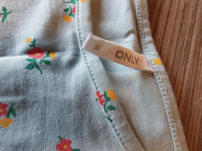 Lot de 2 crop top Only 🦋 - photo numéro 4