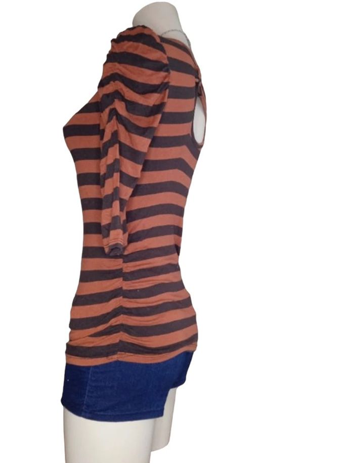 T-shirt 👕 Taille 34/36 - photo numéro 2