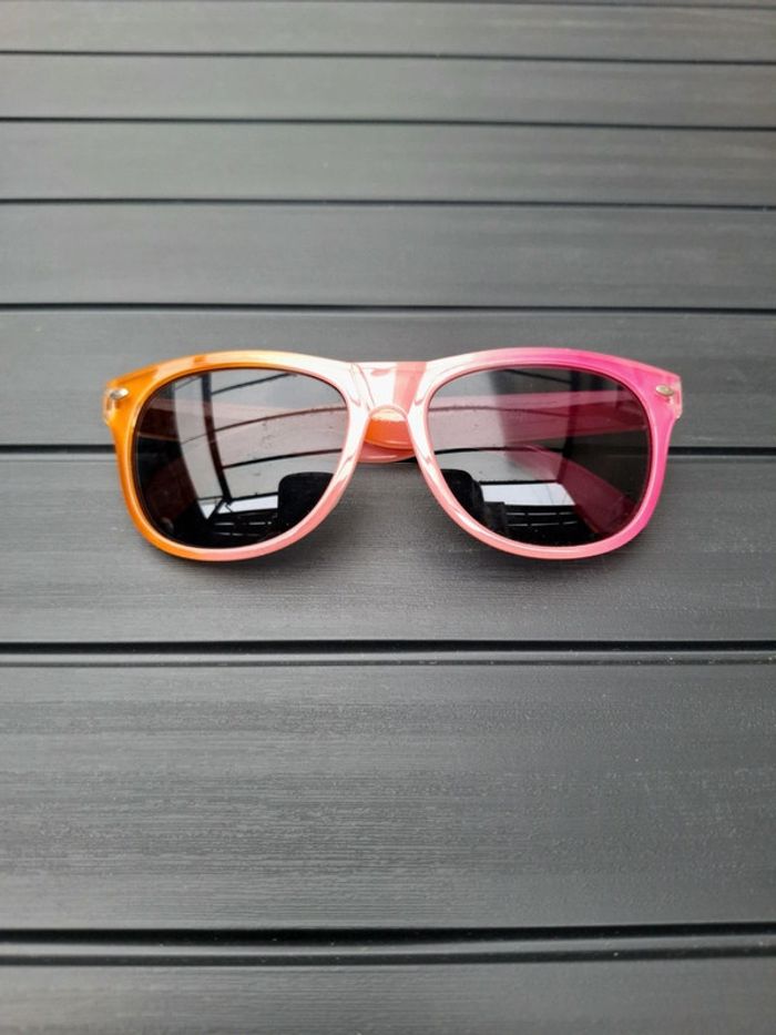Lunettes de soleil pour enfant