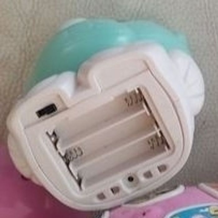 Veilleuse lumineuse - photo numéro 4