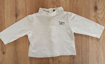 Sous pull TAO