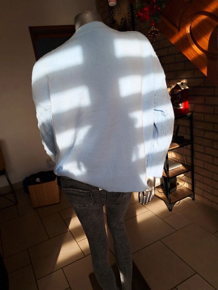 Pull femme - photo numéro 6