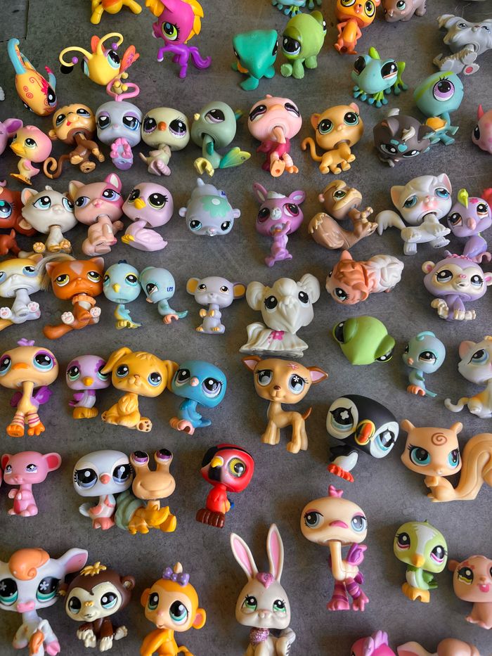 Little PetShop - photo numéro 9