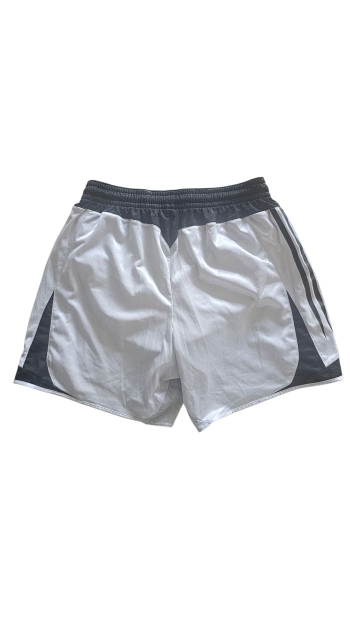 Short Olympique de marseille OM - Worn Porté 2004 2005 - photo numéro 2